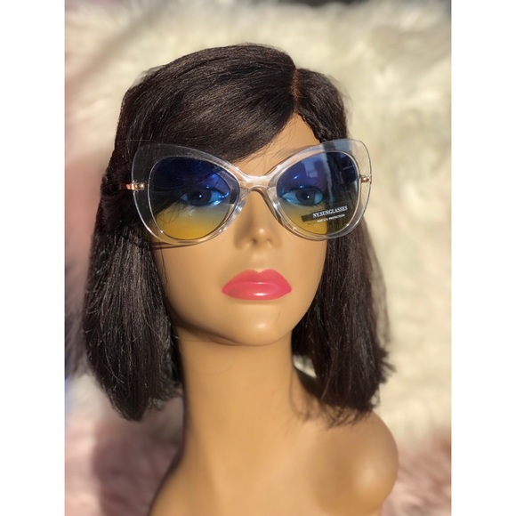 Ocean Blue View, Sunglasses! - Picture 1 of 4